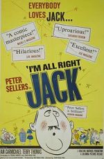 Watch I\'m All Right Jack 123moviesfree