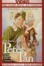 Watch Peter Pan 123MoviesFree