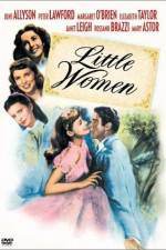 Watch Little Women 123MovieFree