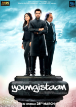 Watch Youngistaan 123moviesfree