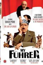 Watch Mein Fuhrer The Truly Truest Truth About Adolf Hitler 123MovieFree