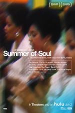 Watch Summer of Soul (...Or, When the Revolution Could Not Be Televised) 123moviesfree