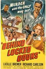 Watch Behind Locked Doors 123MovieFree