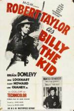 Watch Billy the Kid 123MovieFree
