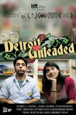 Watch Detroit Unleaded 123MovieFree