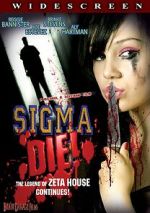 Watch Sigma Die! 123MoviesFree