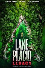 Watch Lake Placid: Legacy 123MoviesFree