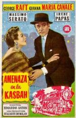 Watch The Man from Cairo 123MoviesFree