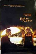 Watch Before Sunset 123MovieFree