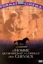 Watch The Horse Whisperer 123MovieFree