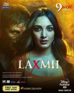 Watch Laxmii 123MovieFree