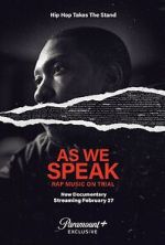 Watch As We Speak 123moviesfree