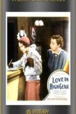 Watch Love in High Gear 123MovieFree