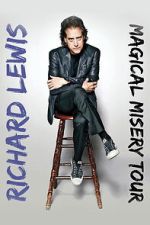 Watch Richard Lewis: The Magical Misery Tour 123MovieFree