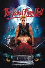 Watch The Band from Hell 123MovieFree