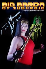 Watch Big Barda of Suburbia (Short 2021) 123MovieFree