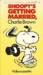 Watch Snoopy\'s Getting Married, Charlie Brown (TV Short 1985) 123MovieFree