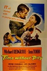 Watch Time Without Pity 123MoviesFree