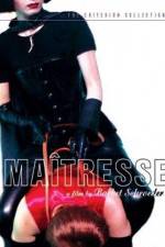 Watch Maîtresse 123MovieFree