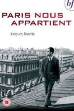 Watch Paris nous appartient 123MoviesFree