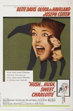 Watch Hush...Hush, Sweet Charlotte 123MovieFree