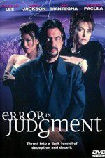 Watch Error in Judgment 123MovieFree