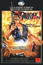 Watch Deadly Passion 123MovieFree