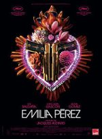 Watch Emilia Pérez 123MoviesFree