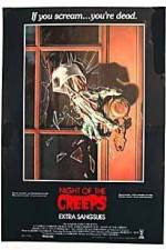 Watch Night of the Creeps 123MoviesFree