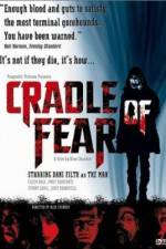 Watch Cradle of Fear 123MovieFree