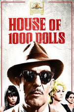 Watch House of 1,000 Dolls 123MovieFree