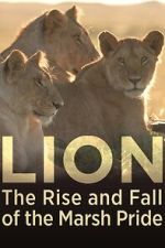 Watch Lion: The Rise and Fall of the Marsh Pride 123moviesfree