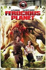 Watch Ferocious Planet 123moviesfree