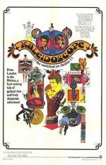 Watch Kaleidoscope 123MovieFree