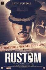 Watch Rustom 123MoviesFree
