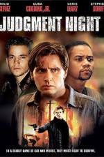 Watch Judgment Night 123MovieFree