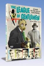 Watch The League of Gentlemen 123MovieFree