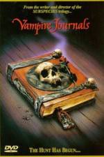 Watch Vampire Journals 123moviesfree