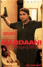 Watch Mardaani 123MovieFree