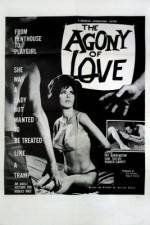 Watch The Agony of Love 123MovieFree