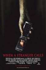 Watch When a Stranger Calls 123MovieFree