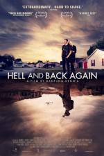 Watch Hell and Back Again 123MovieFree