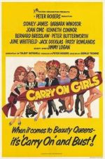 Watch Carry on Girls 123MovieFree