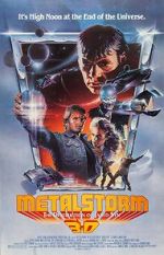 Watch Metalstorm: The Destruction of Jared-Syn 123MoviesFree