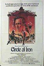 Watch Circle of Iron 123MovieFree