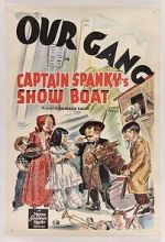 Watch Captain Spanky\'s Show Boat (Short 1939) 123MovieFree