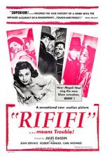 Watch Rififi 123MoviesFree