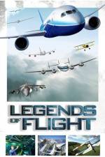 Watch Legends of Flight 123MovieFree
