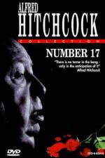 Watch Number Seventeen 123MoviesFree