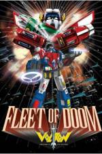 Watch Voltron Fleet of Doom 123MoviesFree